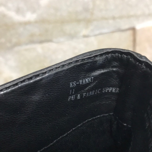 🎁 Karen Scott Vanni Ankle Booties - Picture 3 of 6